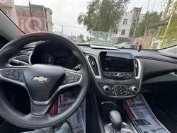 شيفروليه ماليبو